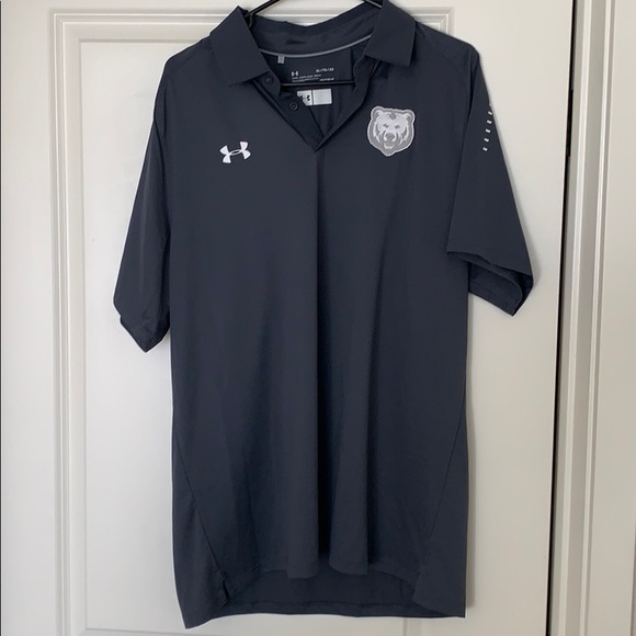 Bears Polo - Picture 1 of 1